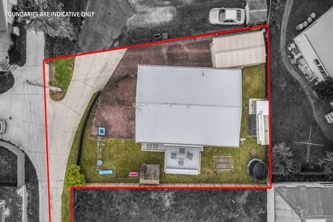 Photo of property in 67b Manuroa Road, Takanini, 2112