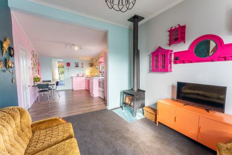 Photo of property in 22 Babington Street, Parkside, Timaru, 7910