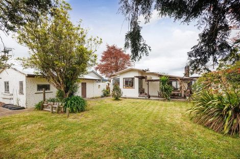 Photo of property in 64 Worcester Street, Ashhurst, 4810