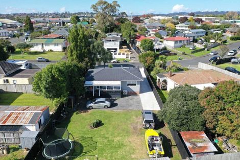 Photo of property in 1 Coburg Street, Henderson, Auckland, 0612