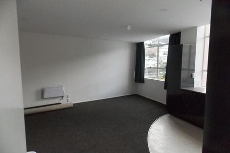 Photo of property in Hume House, 10/152u The Terrace, Wellington Central, Wellington, 6011