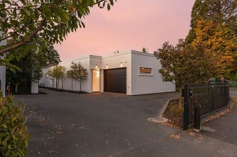 Photo of property in 123 Heaton Street, Merivale, Christchurch, 8052