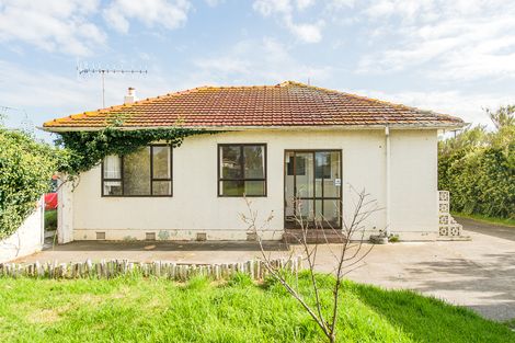 Photo of property in 93 Puriri Street, Hawera, 4610