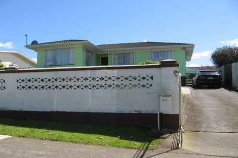 Photo of property in 53 Ferndown Avenue, Papatoetoe, Auckland, 2025