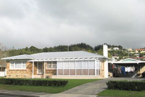Photo of property in 18 Carr Street, Te Kamo, Whangarei, 0112