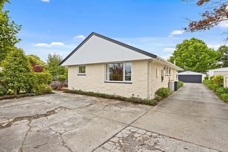 Photo of property in 25 Mccarthy Street, Hoon Hay, Christchurch, 8025