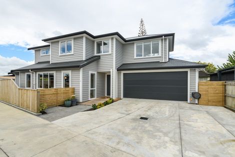 Photo of property in 7b Denbigh Place, Awapuni, Palmerston North, 4412