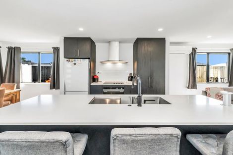 Photo of property in 33 Lunn Crescent, Leeston, 7632