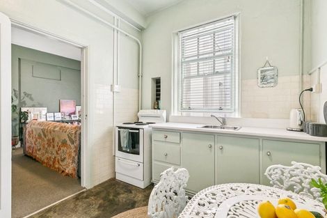 Photo of property in Blythswood Flats, 28/3 Aro Street, Aro Valley, Wellington, 6021