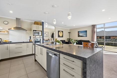 Photo of property in 46 Dillon Drive, Bell Block, New Plymouth, 4312