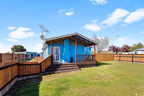 Photo of property in 41 Morvern Crescent, Tokoroa, 3420