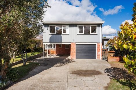 Photo of property in 19 Sheffield Street, Awapuni, Palmerston North, 4412