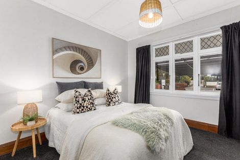 Photo of property in 105 Wyndrum Avenue, Waterloo, Lower Hutt, 5011