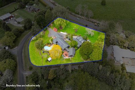 Photo of property in 3 Scotsvale Drive, Tauwhare, Morrinsville, 3371