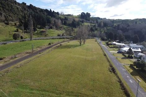 Photo of property in 2 Taitua Street, Manunui, Taumarunui, 3992