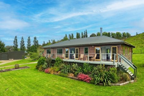 Photo of property in 65b Ngakoroa Road, Ormond, Gisborne, 4071