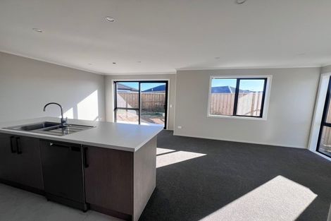 Photo of property in 92 Accadia Drive, Rolleston, 7614