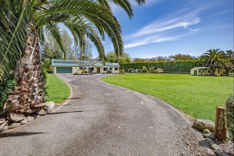 Photo of property in 9 Tui Glen Drive, Levin, 5571