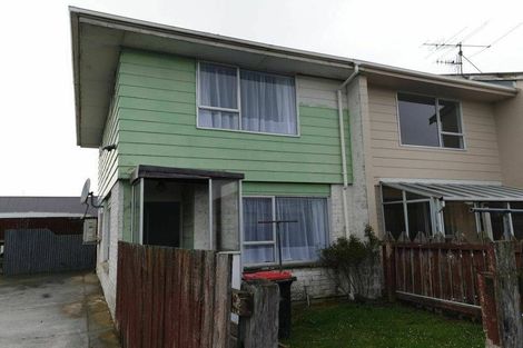 Photo of property in 202 Crinan Street, Appleby, Invercargill, 9812