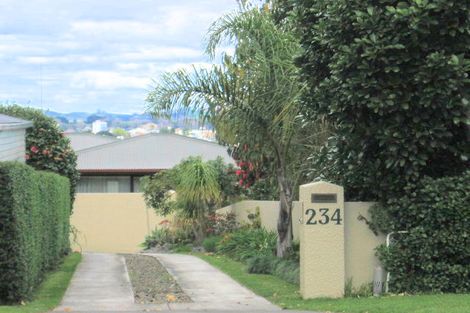 Photo of property in 234 Grange Road, Otumoetai, Tauranga, 3110