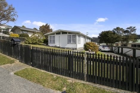 Photo of property in 14 Matariki Grove, Wainuiomata, Lower Hutt, 5014