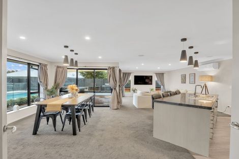 Photo of property in 9 Picton Place, Kaiapoi, 7630