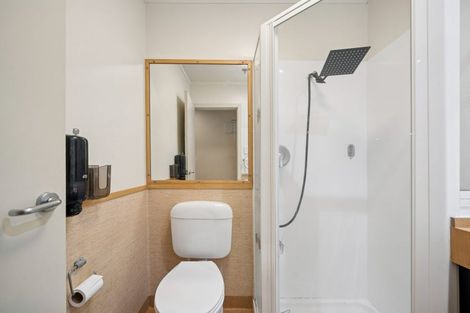 Photo of property in Quest On Johnston, 8/35e Johnston Street, Wellington Central, Wellington, 6011