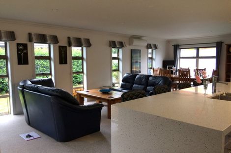 Photo of property in 1 Kereru Place, Pyes Pa, Tauranga, 3112