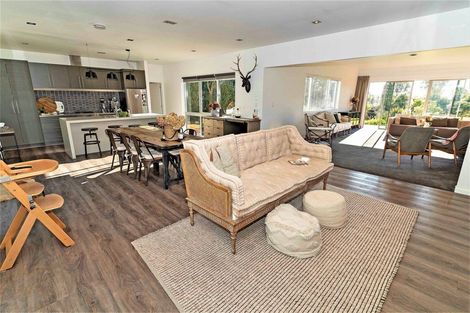 Photo of property in 1 Lakeside Terrace, Westport, 7892