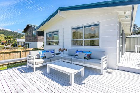 Photo of property in 91b Kon Tiki Road, Whiritoa, Whangamata, 3691