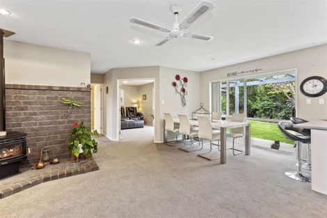 Photo of property in 51 Fairweather Crescent, Kaiapoi, 7630