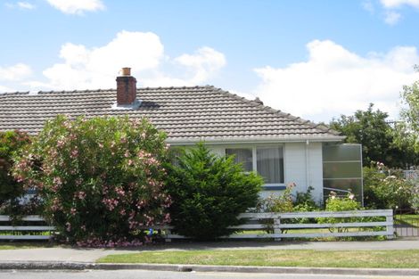 Photo of property in 2 Poulson Street, Addington, Christchurch, 8024