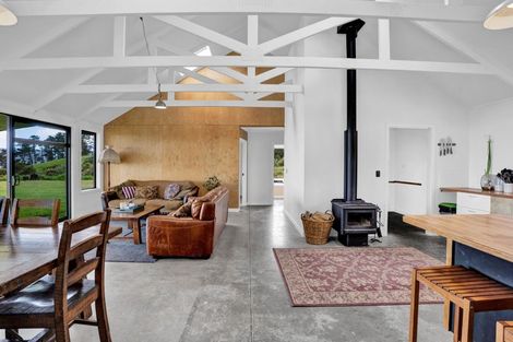 Photo of property in 749 Upper Pitone Road, Pitone, New Plymouth, 4374