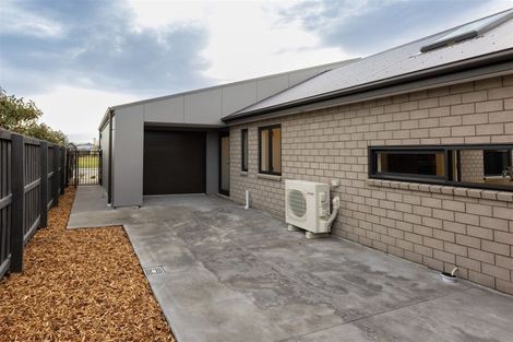 Photo of property in 3 Picadilly Avenue, Casebrook, Christchurch, 8051