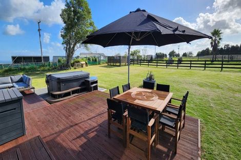 Photo of property in 145 Kohanga Road, Te Kohanga, Tuakau, 2693