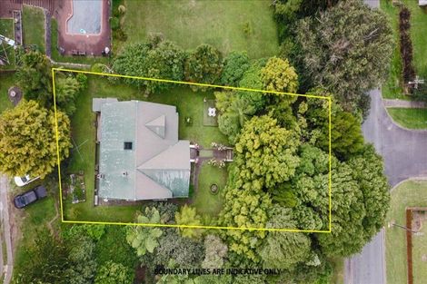 Photo of property in 6 Ngatai Street, Te Kuiti, 3910