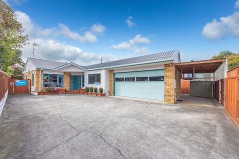 Photo of property in 1a Macdonald Road, Glenview, Hamilton, 3206