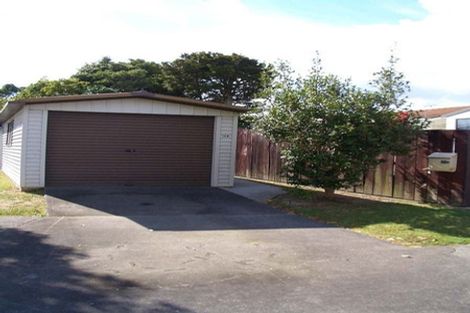 Photo of property in 12 Edwin Freeman Place, Ranui, Auckland, 0612