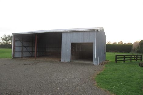 Photo of property in 32 Mcdonald Road, Levin, 5571