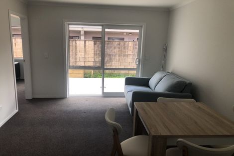 Photo of property in 4u3 Hammond Street, Hamilton Central, Hamilton, 3204