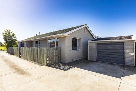 Photo of property in 43 Hilton Street, Kaiapoi, 7630