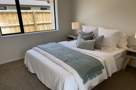 Photo of property in 20 Grimwood Street, Woodend, 7610