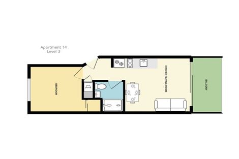 Photo of property in 65 Brenley Drive, Rolleston, 7614