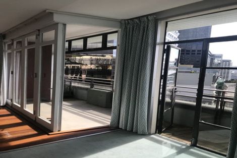 Photo of property in Dominion Apartments, 25/80u Victoria Street, Wellington Central, Wellington, 6011