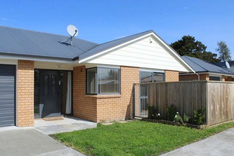 Photo of property in 85a Oxford Street, Lansdowne, Masterton, 5810