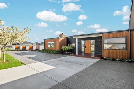 Photo of property in 14 Claw Place, Rolleston, 7615