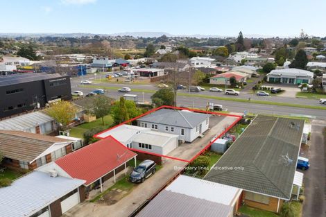 Photo of property in 746 Cameron Road, Tauranga South, Tauranga, 3112