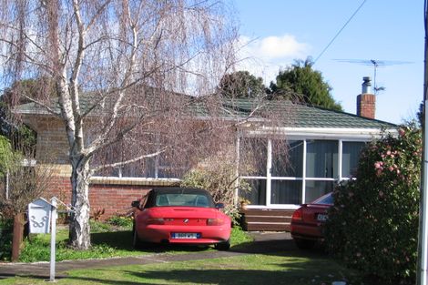 Photo of property in 1/36 Hill Crescent, Papakura, 2110