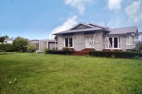 Photo of property in 23 Comries Road, Chartwell, Hamilton, 3210