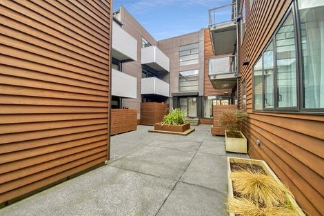 Photo of property in Detroit Apartments, 211/181u Tasman Street, Mount Cook, Wellington, 6021